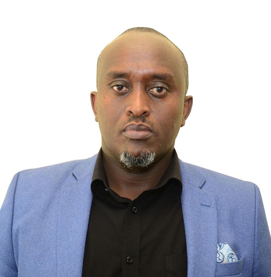 Daniel Murenzi