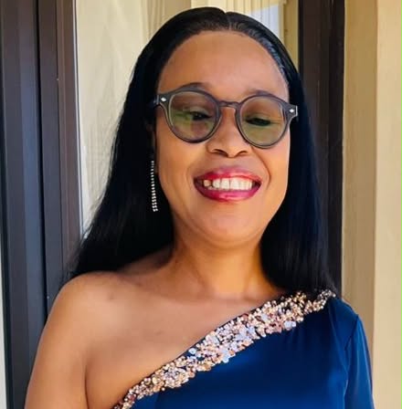 Mohlotsane Refiloe Suzan