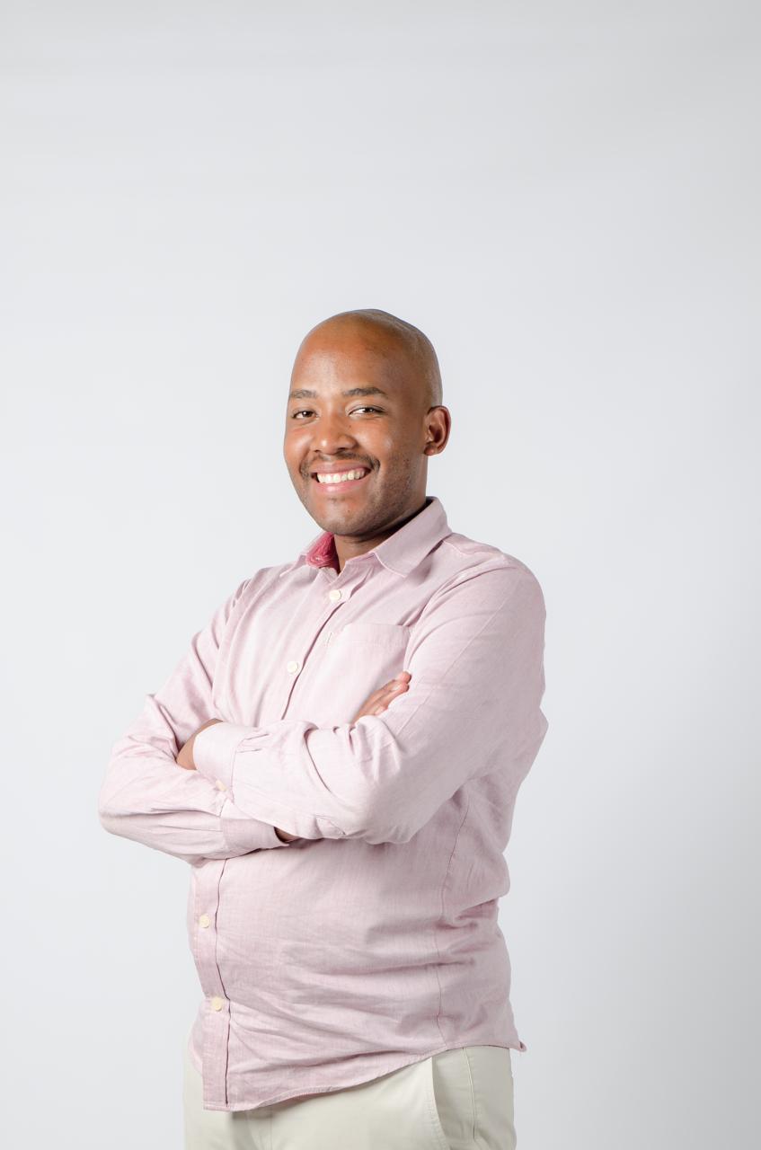 Mokemane Sekhoane Bernard