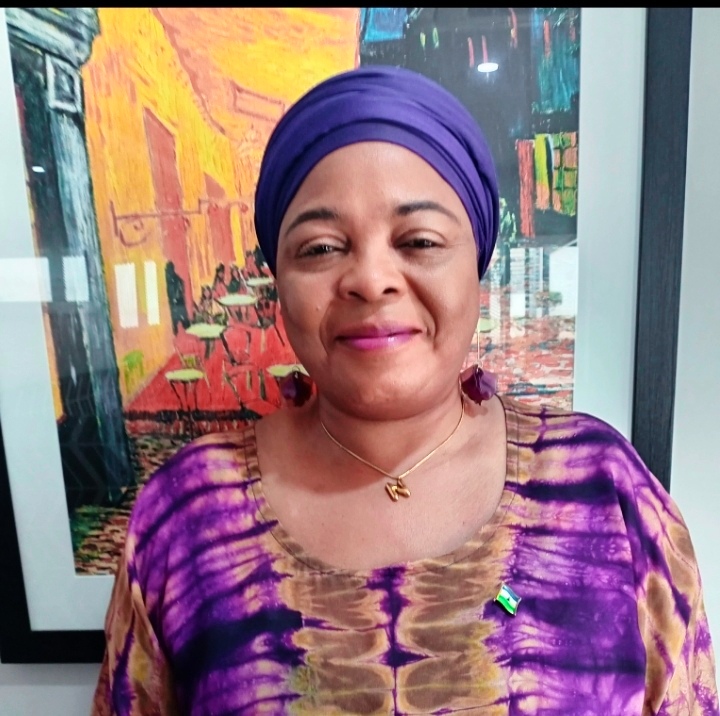 Mzamo Sindiswa